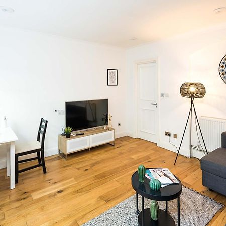 Cozy 1 Bedroom / Gloucester Road / Kensington 런던 외부 사진