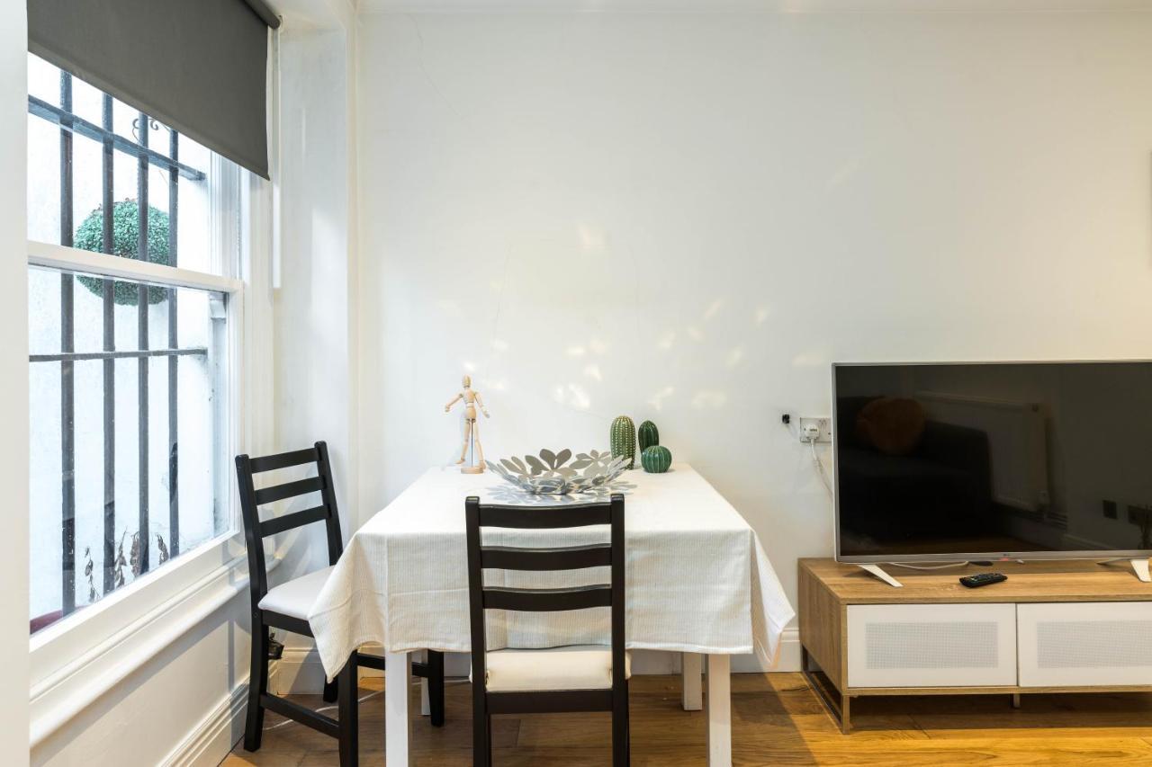 Cozy 1 Bedroom / Gloucester Road / Kensington 런던 외부 사진