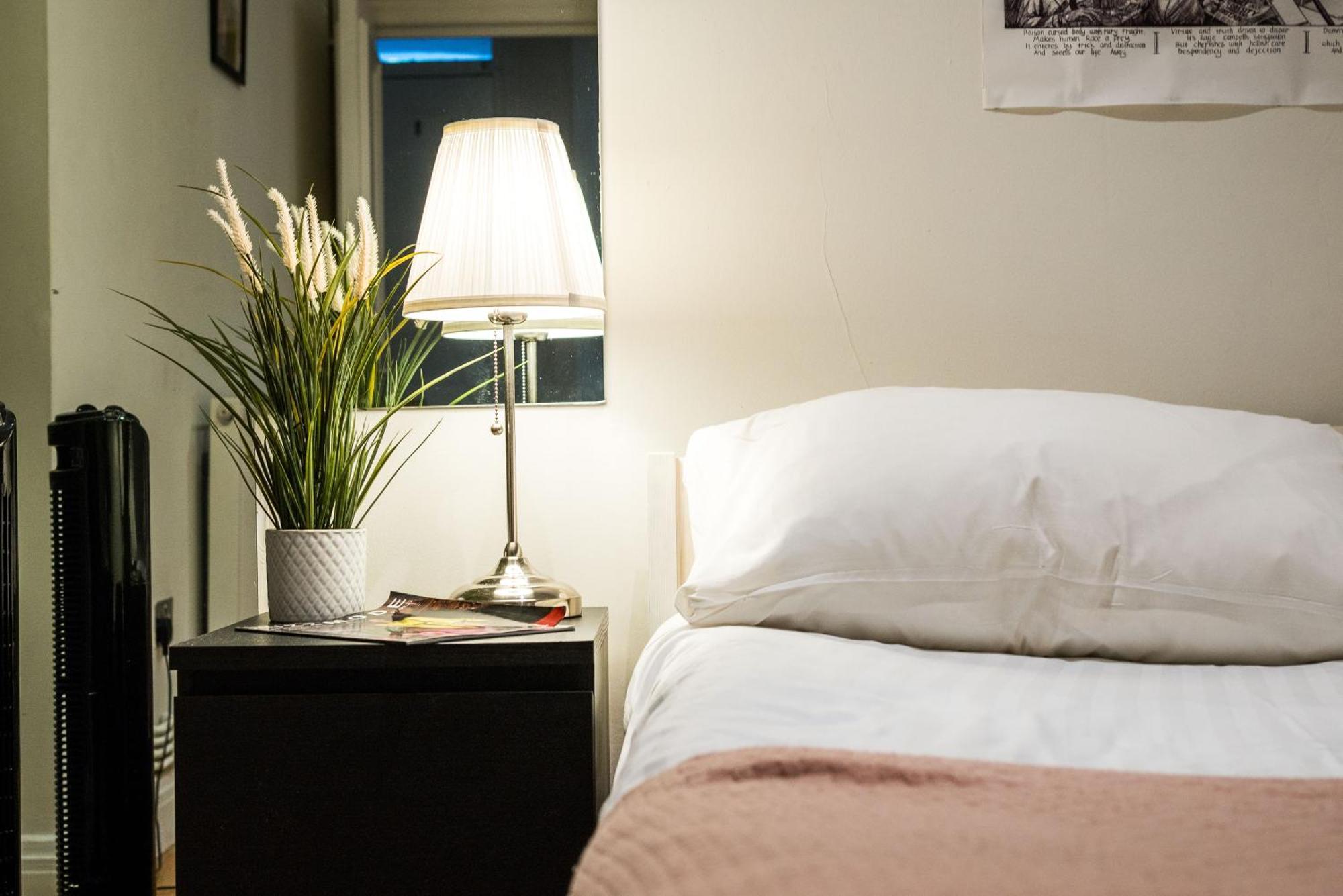 Cozy 1 Bedroom / Gloucester Road / Kensington 런던 외부 사진