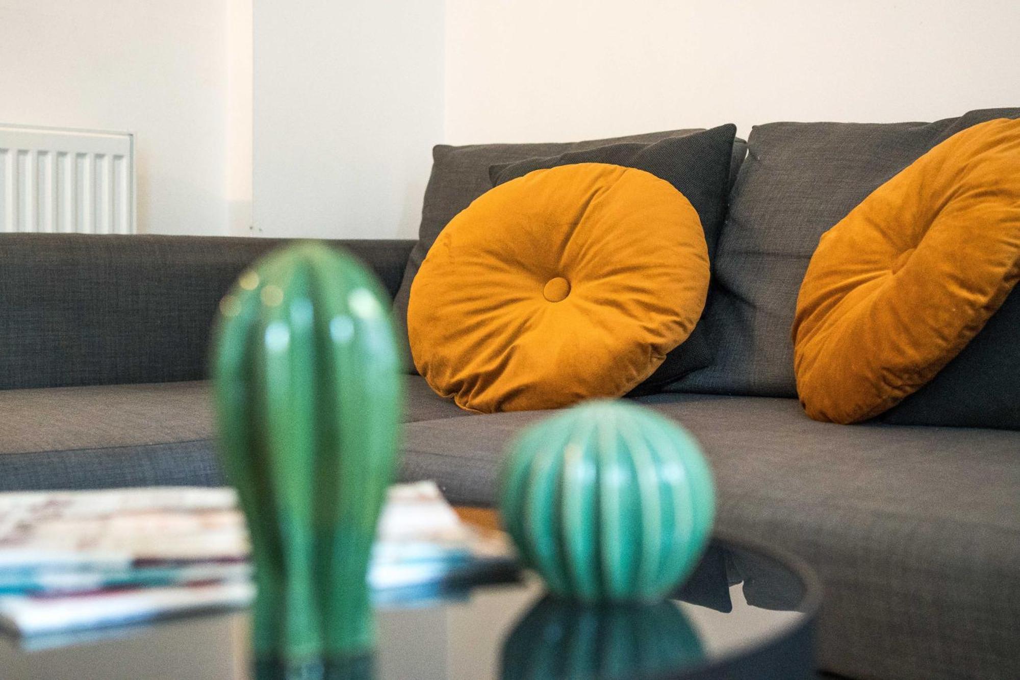 Cozy 1 Bedroom / Gloucester Road / Kensington 런던 외부 사진