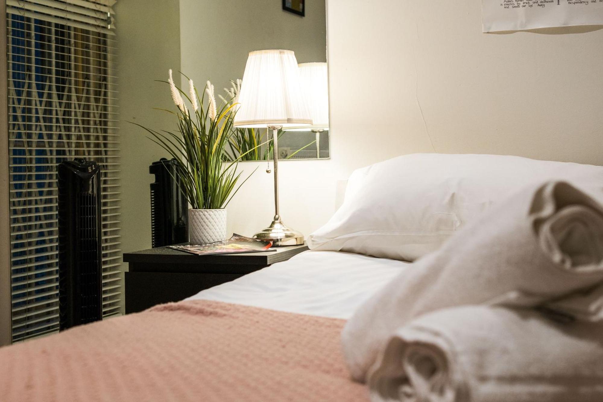 Cozy 1 Bedroom / Gloucester Road / Kensington 런던 외부 사진